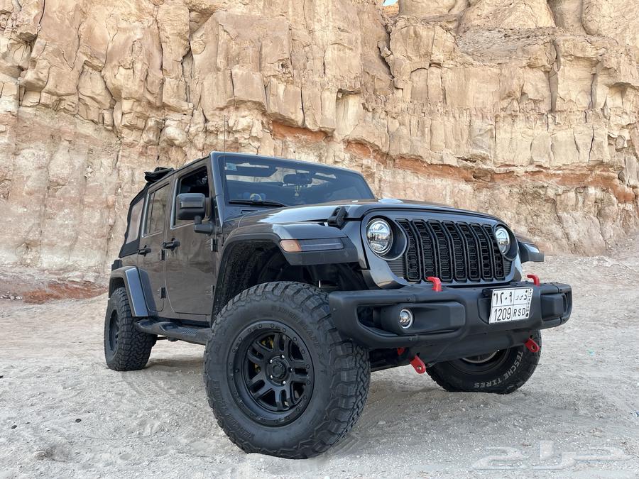 Wrangler 2017 Sahara User Manual WhatsApp64477548413954112