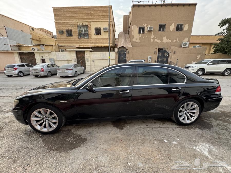 للبيع BMW 2008 مخزنه64468664160641111