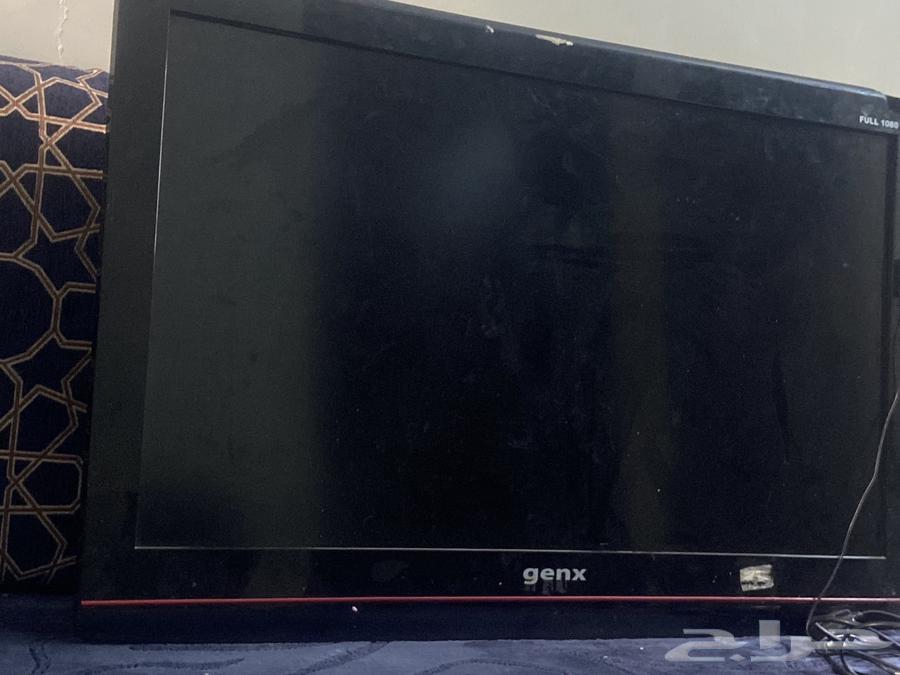 شاشه ماتشتغل مدري وش خرابها الي يبيها ب 100 ياخذها64473373902083110