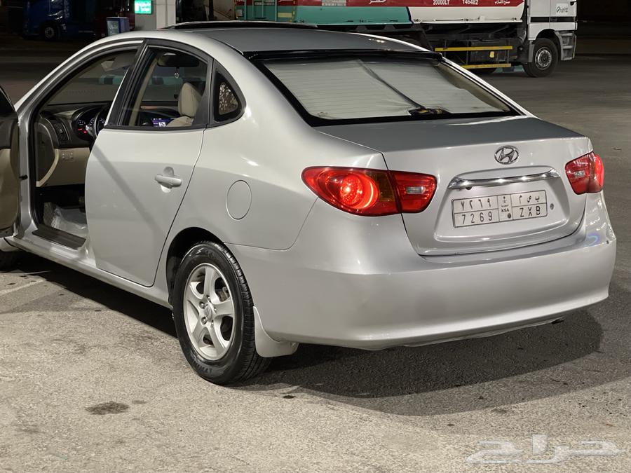 النترا 2011فحص ستماره جديده مكينه كبيره 2000سيسي64472089774210111