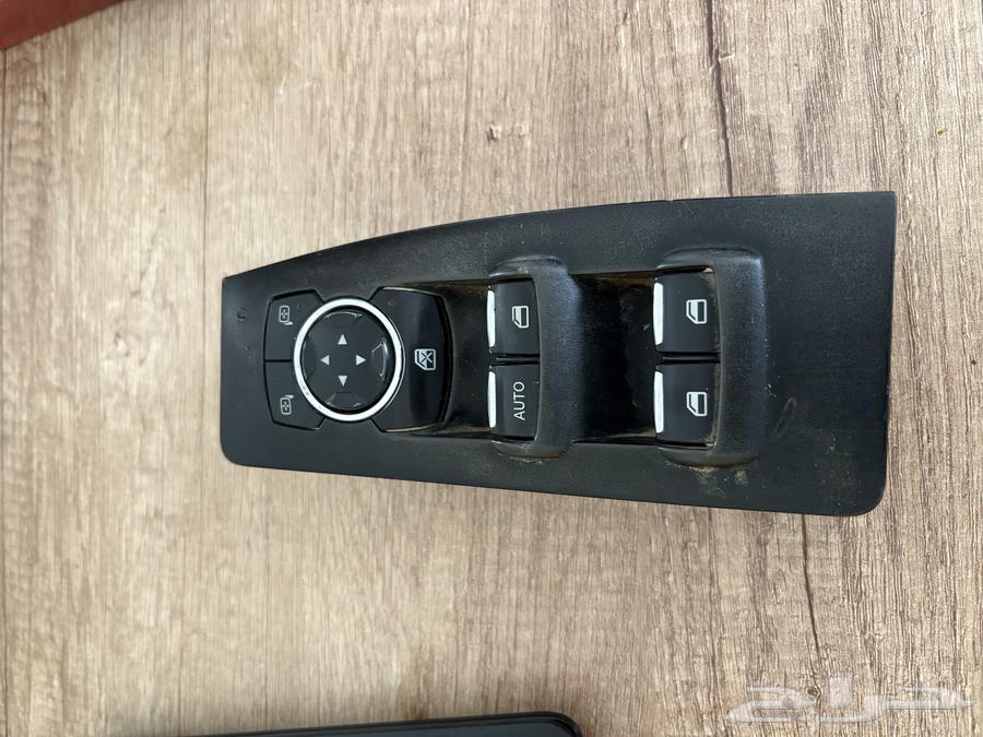 Torres 2014 Door Buttons64469823013761110