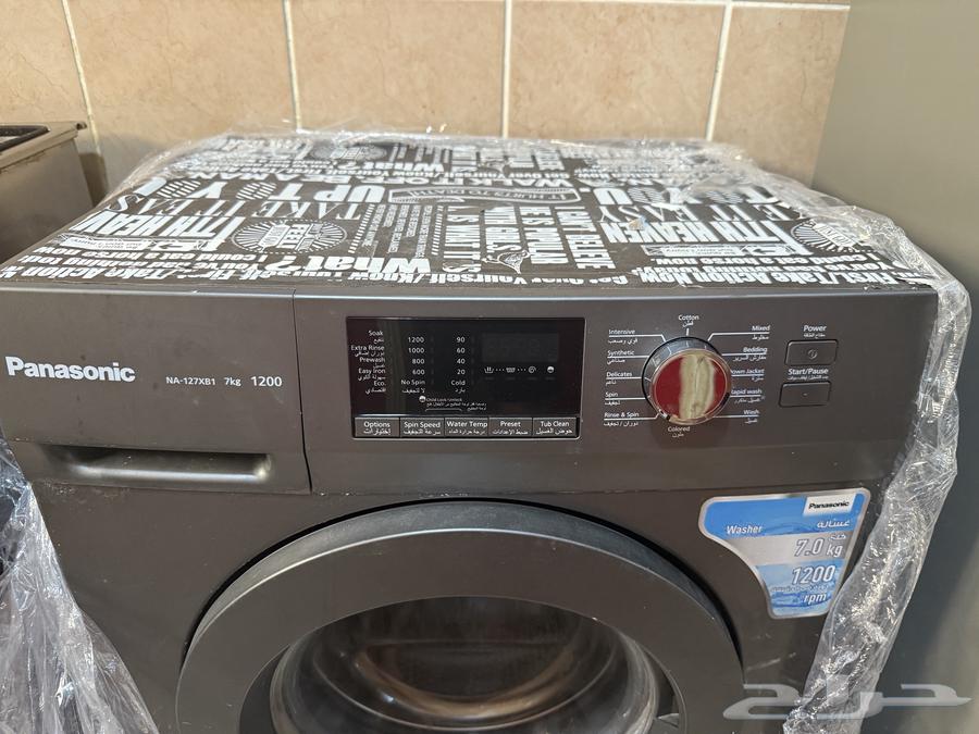 Automatic washing machine64330326552579111