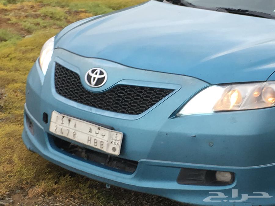 كامري رياضية 2009 للبيع64466460192897113