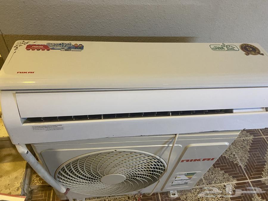 مكيف سبيلت nikai64334040706306112