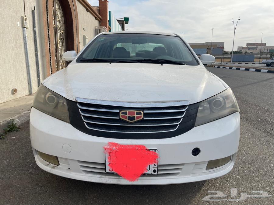 جيلي 7 عداد 197 الف فقط64473149413889113