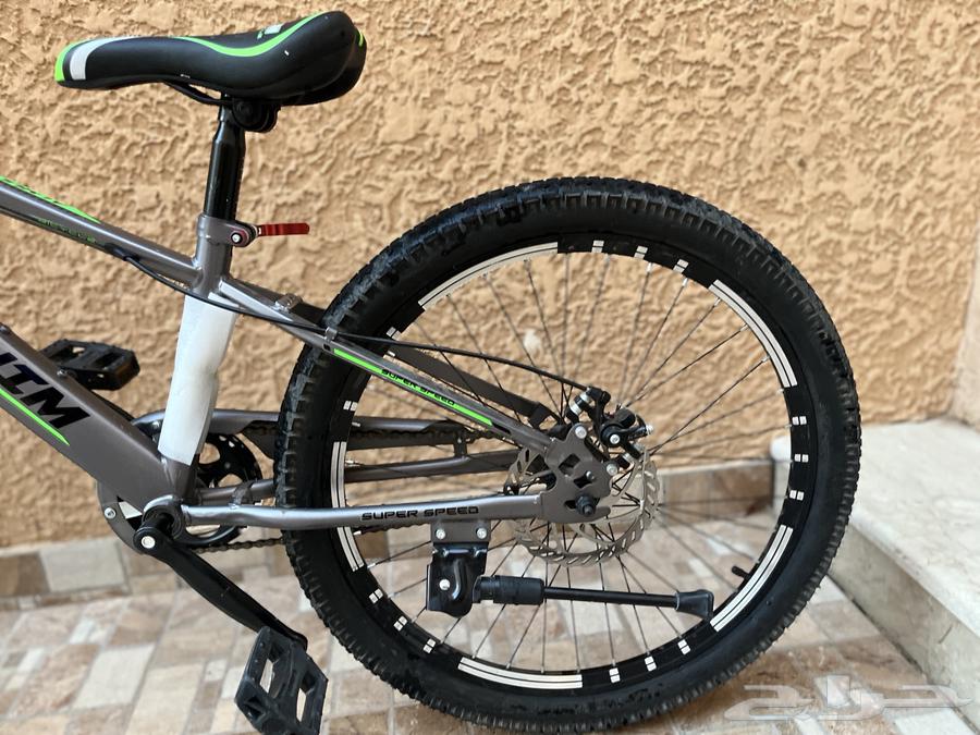 سيكل رياضي حالة جيدة64332243738627112