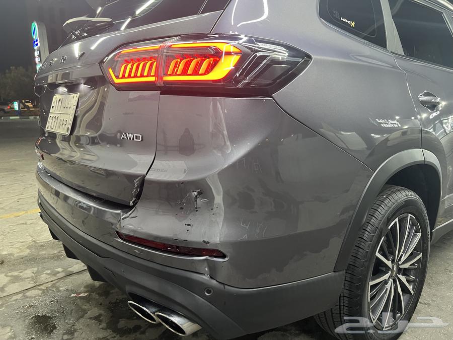 Chery Tiggo 8 Pro Max64478567283459114