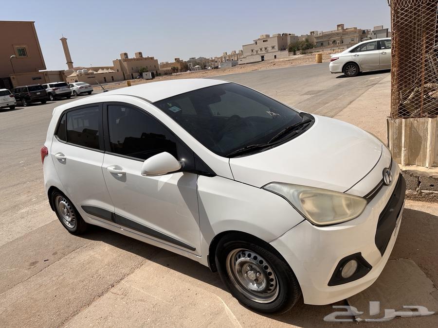 هيونداي i10 هاتشباك   موديل 2016 للبيع64475959919874111