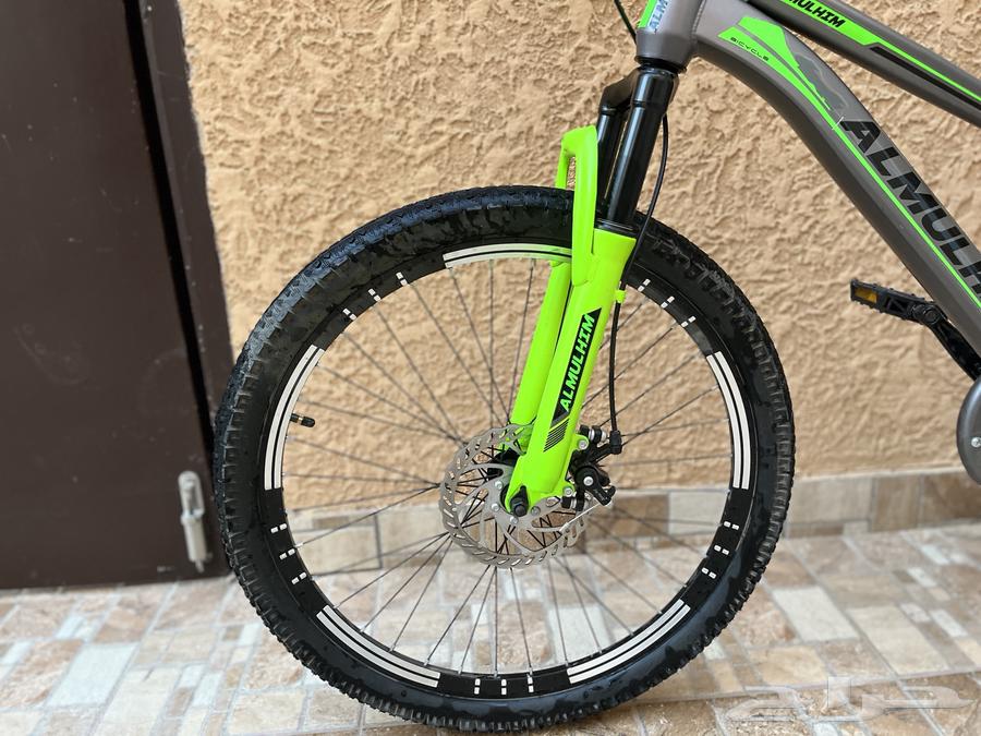 سيكل رياضي حالة جيدة64332243738627113