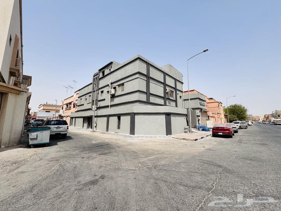 Building for sale in Garnata, excellent location63613838555521112