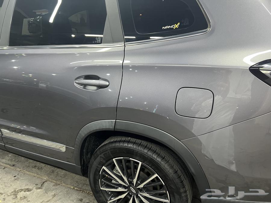 Chery Tiggo 8 Pro Max64478567283459112