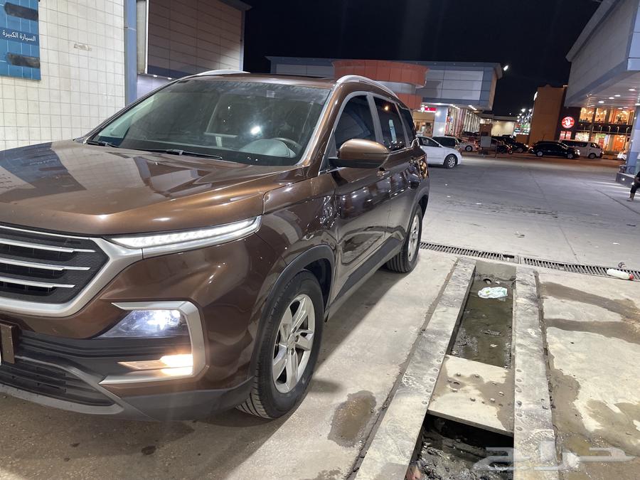 كابتيفا LT موديل 2021 اللون ( بني - عودي )64478828497283114