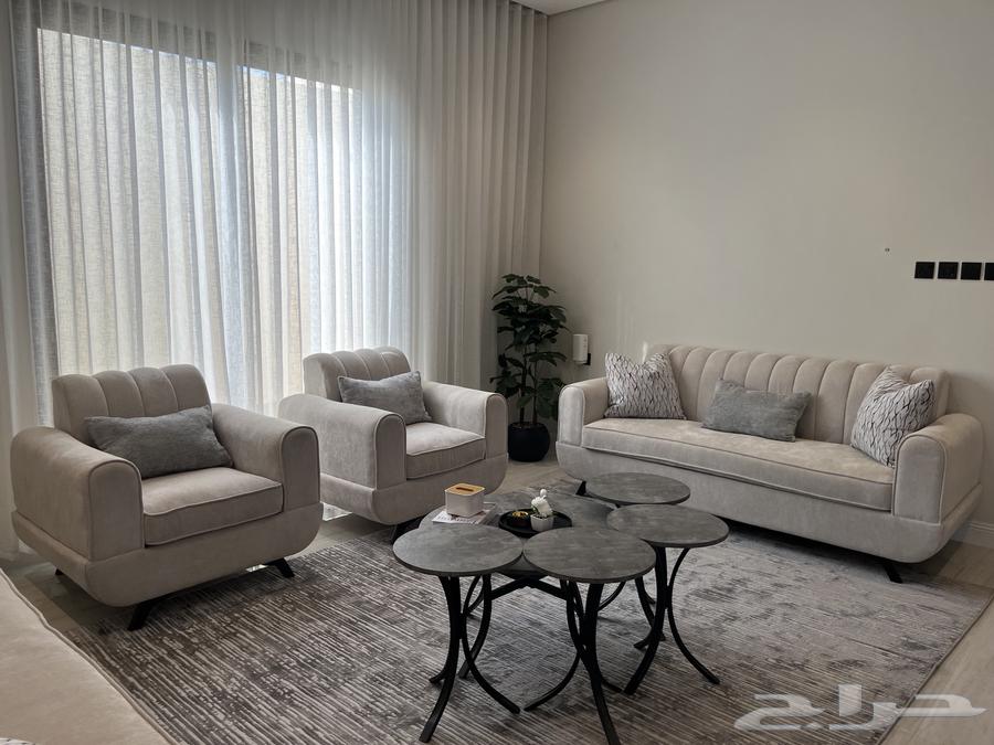 اثاث جديد للبيع استخدام اسبوعين64330490777218111