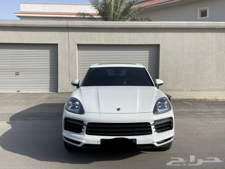 Porsche Cayenne 201964476198108803111