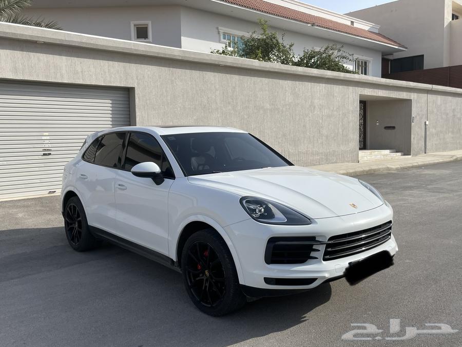 Porsche Cayenne 201964476198108803114