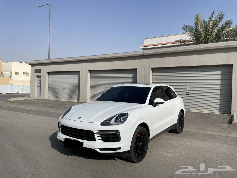 Porsche Cayenne 201964476198108803113