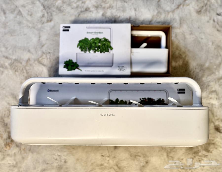 Smart Home Farm (CLICK and GROW)64326728638339113