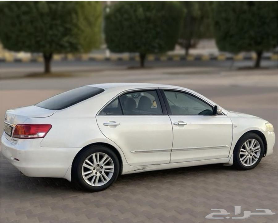 للبيع سيارة تويوتا اوريون موديل 2011 ((مالك أول))64477366728963110