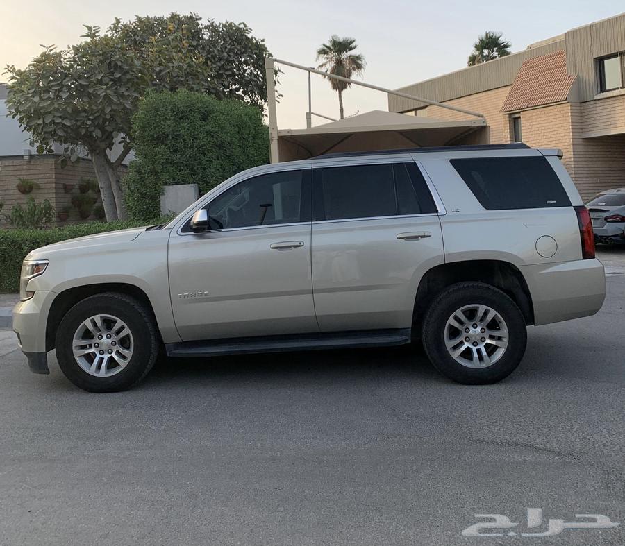 تاهو 2017 ال اس بدون دبل ممشى 149000 منوة المستخدم64474155800065112