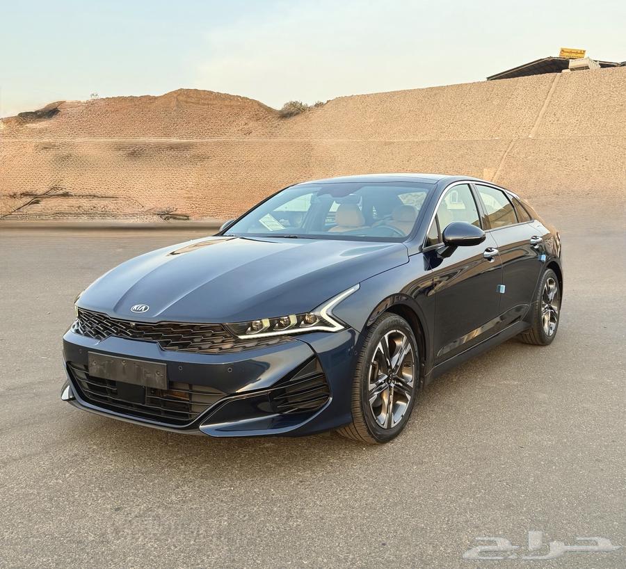 كيا K5 بنورما اعلا مواصفات 2020 بحالة الوكاله للبيع64475001995138110