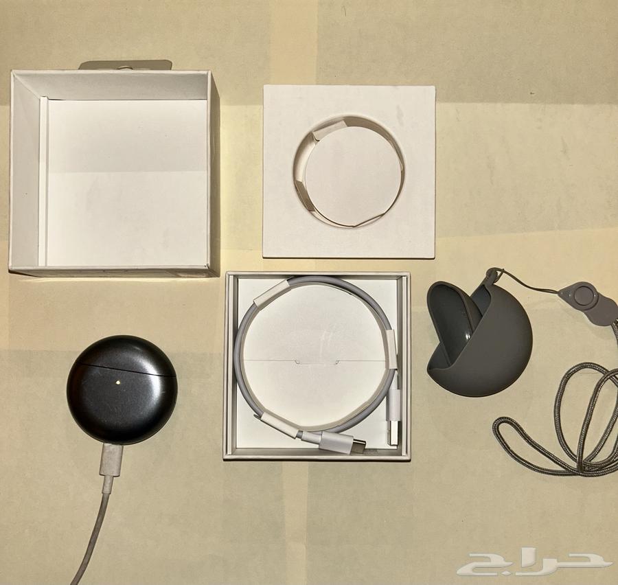 سماعة هواوي فري بودز FreeBuds 464335575243906111