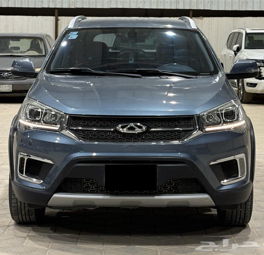 شيري تيجو 2 تو 2022 بدي وكاله ممشى 54 الف64472726953987111