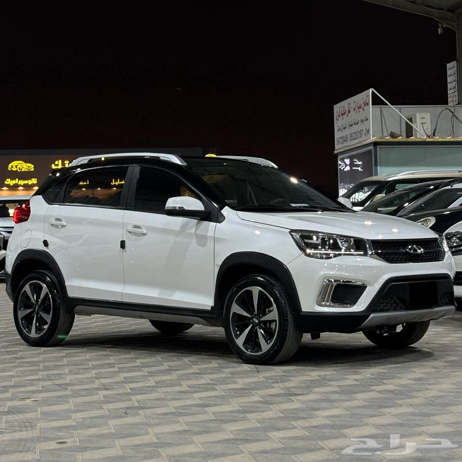 شيري تيجو 2 تو 2023 بدي وكاله ممشى 51 الف64472443548035114