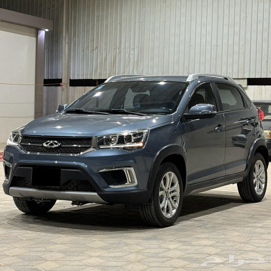 شيري تيجو 2 تو 2022 بدي وكاله ممشى 54 الف64472726953987112