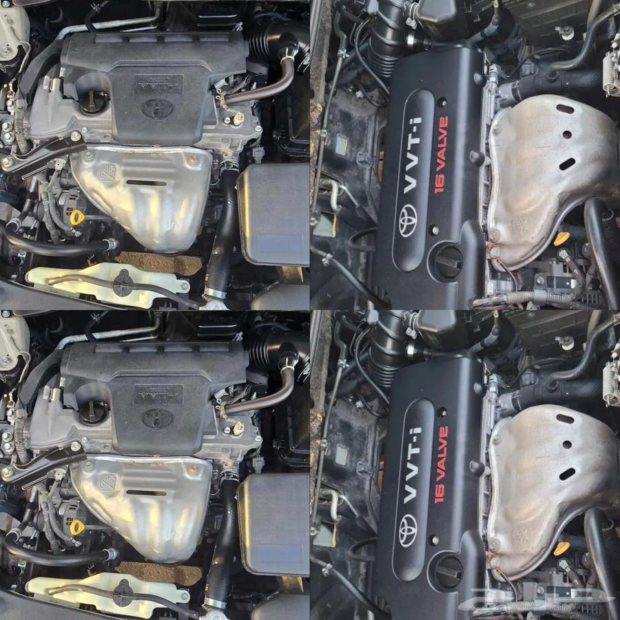 Camry Engine 2003-201764470195752833110
