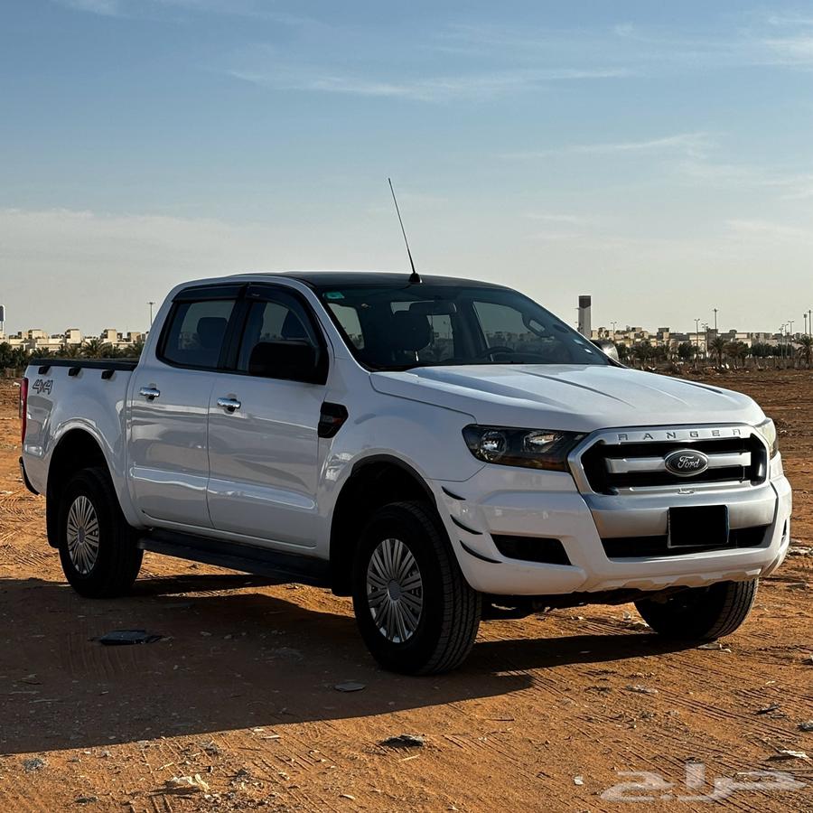 فورد رانجر 2019 دبل ديزل غمارتين قزاز كهرباء64472685974147112