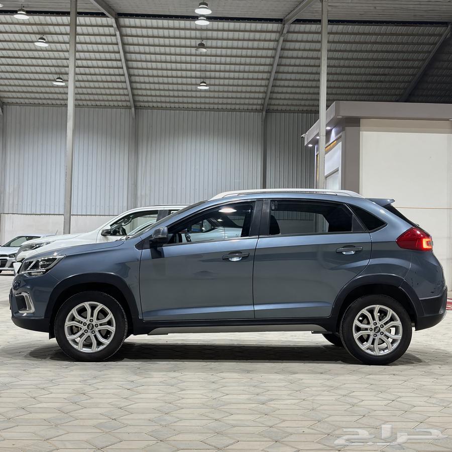 شيري تيجو 2 تو 2022 بدي وكاله ممشى 54 الف64472726953987113