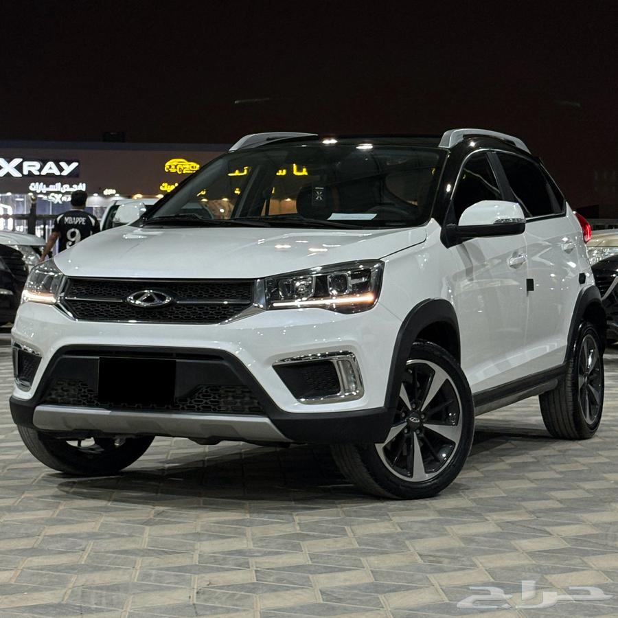 شيري تيجو 2 تو 2023 بدي وكاله ممشى 51 الف64472443548035110