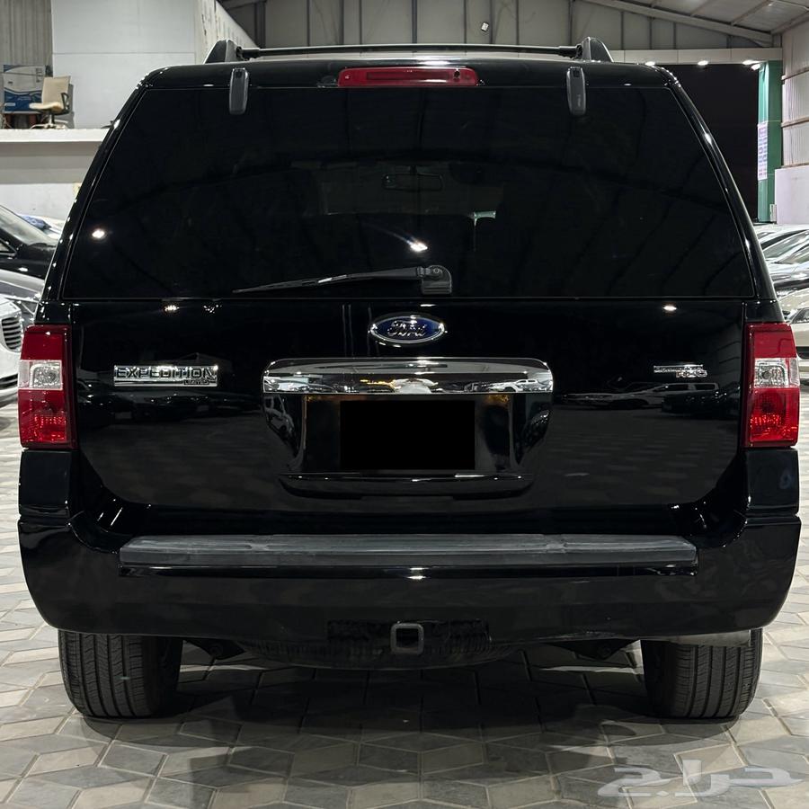 فورد اكسبديشن 2008 فل كامل دبل قصير ليمتد فتحه سقف64472502921858112