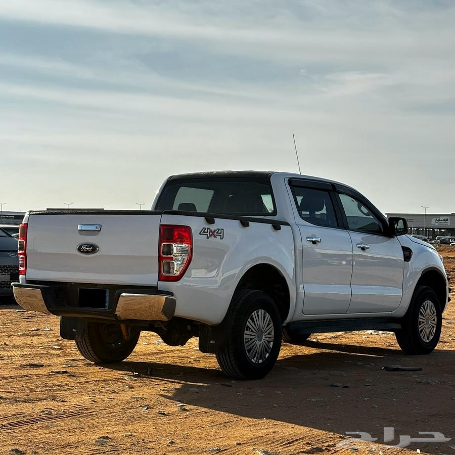 فورد رانجر 2019 دبل ديزل غمارتين قزاز كهرباء64472685974147113