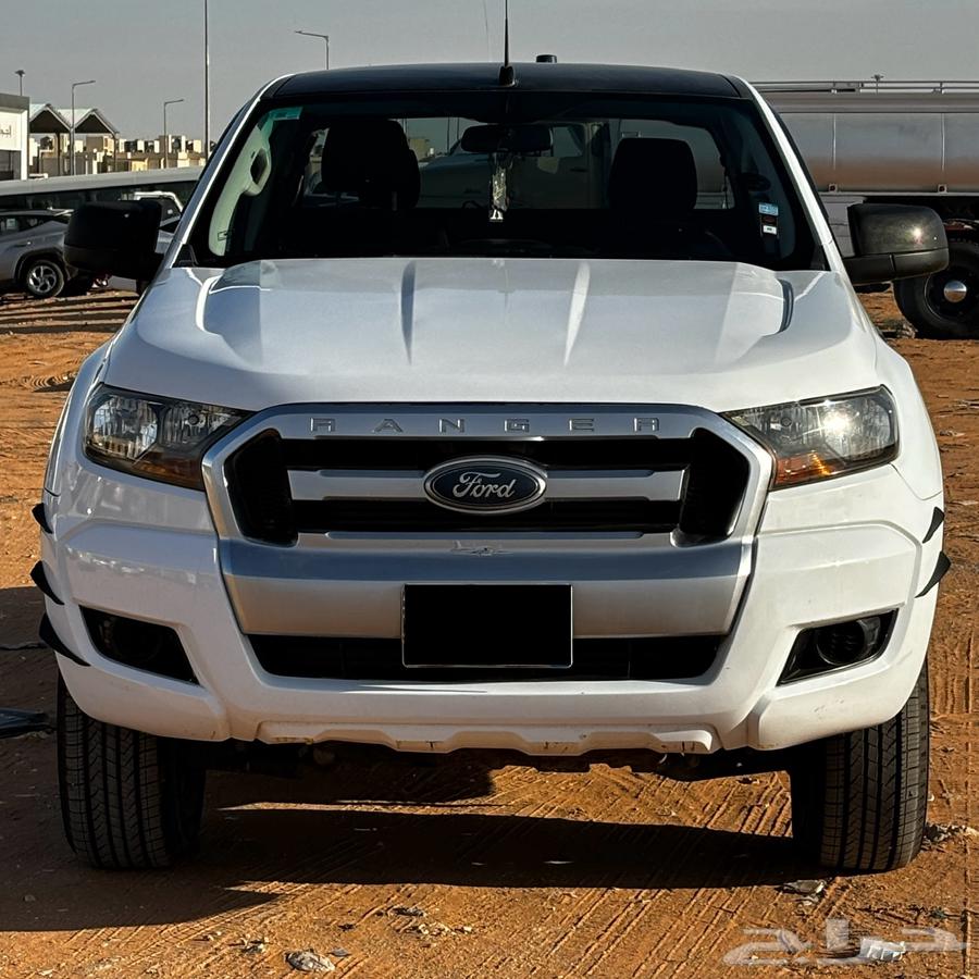 فورد رانجر 2019 دبل ديزل غمارتين قزاز كهرباء64472685974147111