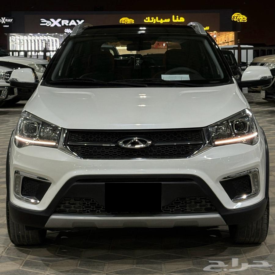 شيري تيجو 2 تو 2023 بدي وكاله ممشى 51 الف64472443548035111