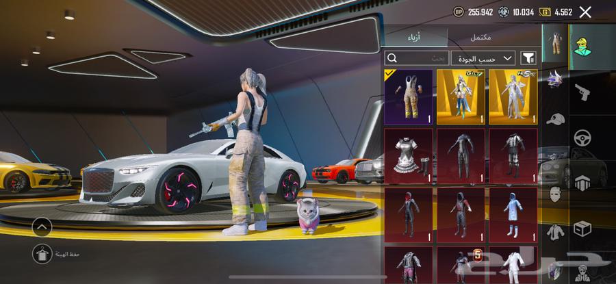 حساب ببجي للبيع64333768717442112