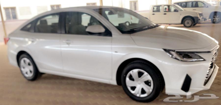 تويوتا يارس موديل 2026 جديدة وارد الساير مع دفتر الضمان64468936218882112