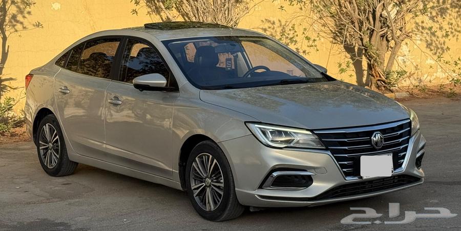 ام جي (( تم البيع تم البيع )) 5 MG5 فل كامل 202064468636269186111