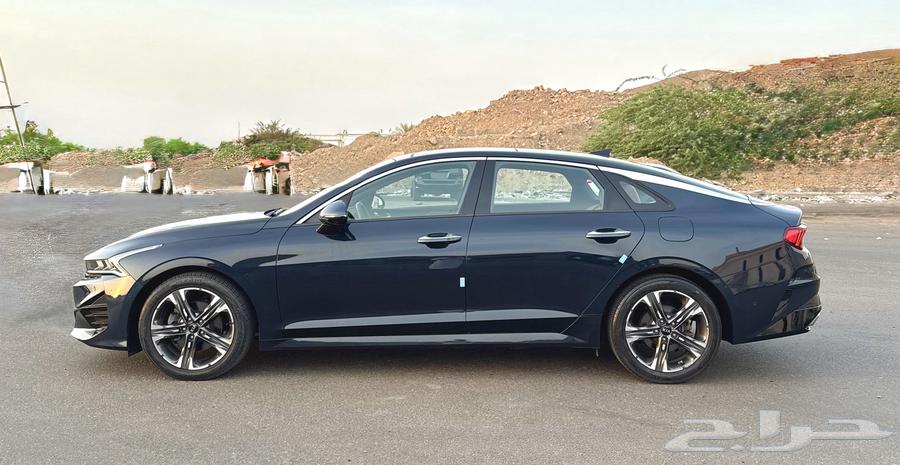 كيا K5 بنورما اعلا مواصفات 2020 بحالة الوكاله للبيع64475001995138112