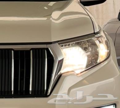 شمعات تويوتا برادو وكالة 2018 - 202264365982948355112