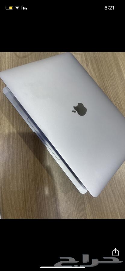 ماك بوك اير نظيف64325163334786110