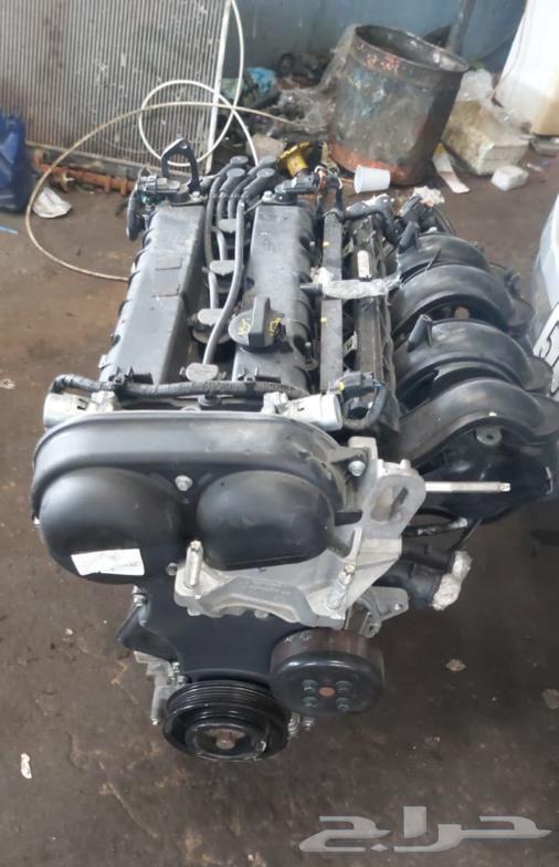 Figo Ecosport All Models Machine64468678094979110