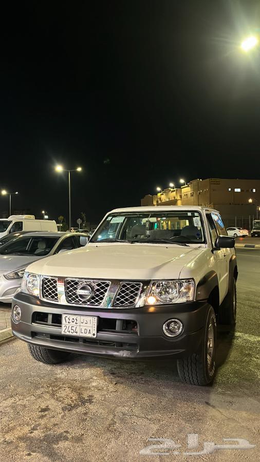 Patrol64467003004801112