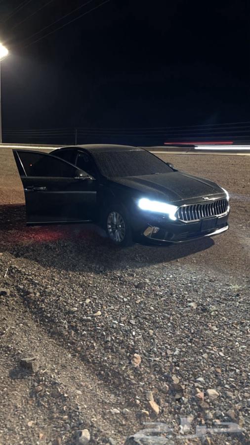 كيا كادنزا ديزل 202064467844066947110