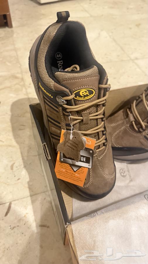 سيفتي مقاس 44 جديد بالكرتون64335169756931114