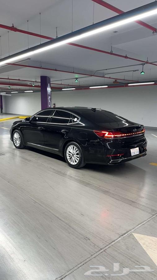 كيا كادنزا ديزل 202064467844066947112