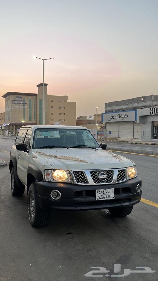 Patrol64467003004801111