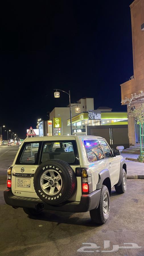 Patrol64467003004801114