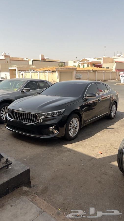 كيا كادنزا ديزل 202064467844066947111